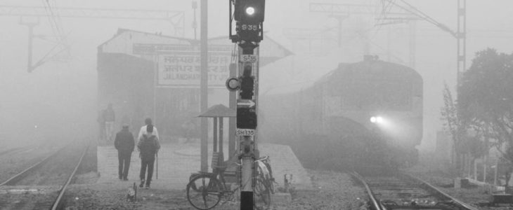 delhi pollution upsc article 2