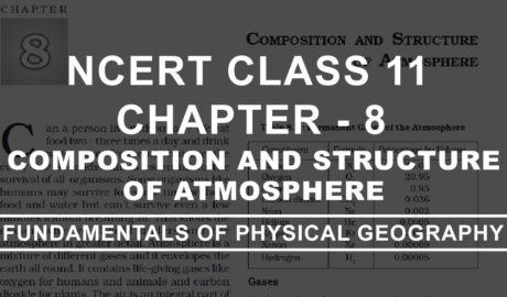 class 11 chapter 11 water in atmosphere