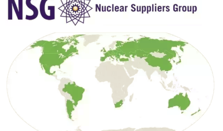 nuclear supplier group, upsc, ias, amit sengupta