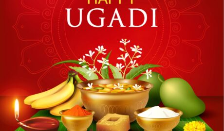 Ugadi festival - history, significance, rituals & food