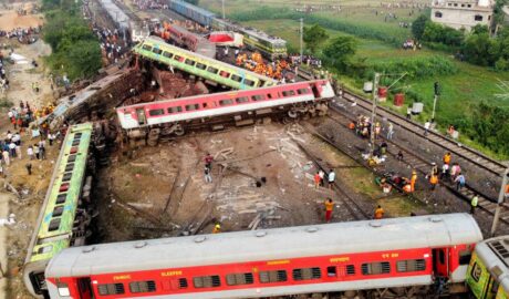Odisha train accident | How it happened - Deadliest Railway Disaster in 20 Years