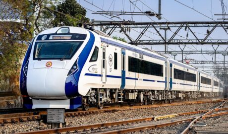 15 Facts about Vande Bharat Express - Everything you need to know